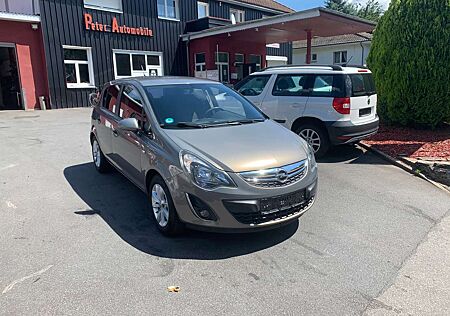 Opel Corsa Energy+1.HD*TÜV/BREMSEN INSP NEU*