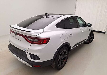 Renault Arkana 1.6 E-Tech full hybrid E-Tech