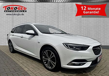 Opel Insignia B Sports Tourer Business INNOVATION 4x4 2.0 CDTI E