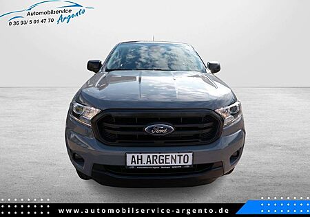 Ford Ranger WOLFTRAK AUT. DK=1.HD=EXTRAS=GARANTIE=TOP