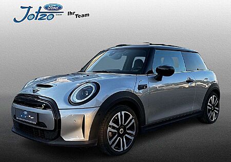 Mini Cooper SE Classic Trim