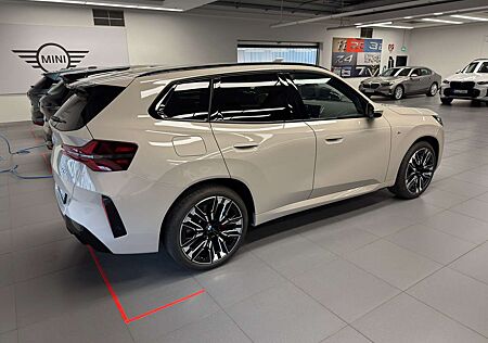 BMW X3 20d xDrive M Sport Pro, Head up, AHK, Harman