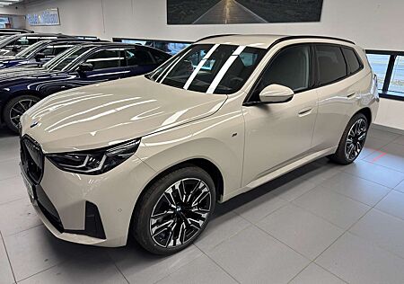 BMW X3 20d xDrive M Sport Pro, Head up, AHK, Harman