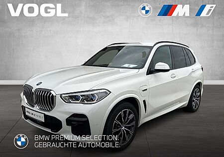BMW X5 xDrive45e Head-Up HiFi SHZ