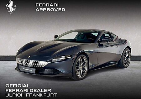 Ferrari Roma Carbon Ext. & Int. *** Frankfurt***
