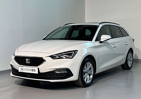Seat Leon ST 2.0TDI Style PANO*MEM*AID*KESSY*LANE