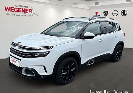 Citroën C5 Aircross Citroen PureTech 180 1.6 AT LED NAVI AHK KAM