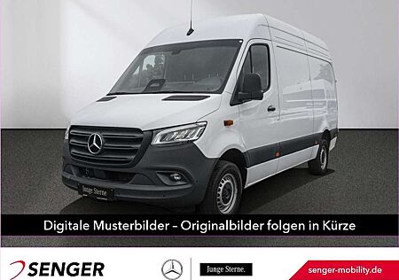 Mercedes-Benz Sprinter 317 CDI KA L2H2 MBUX Kamera Navi DAB 9G