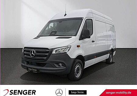 Mercedes-Benz Sprinter 317 CDI KA L2H2 MBUX Kamera Navi DAB 9G