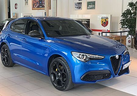 Alfa Romeo Stelvio 2.0 t Veloce Ti Q4 280cv auto