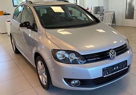 VW Golf Volkswagen Plus VI Match DSG Automatik