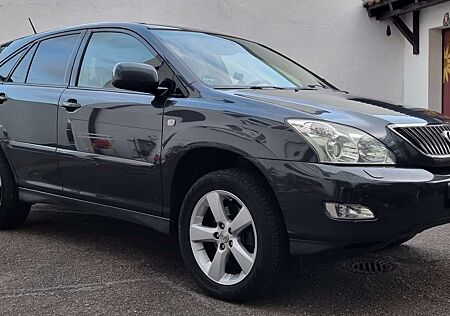 Lexus RX 350 Executive
