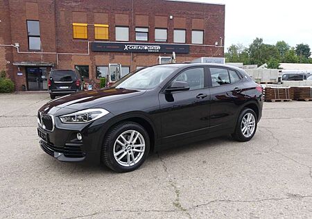 BMW X2 xDrive Advantage M-Sport*LED*Navi*Temp*Kamera