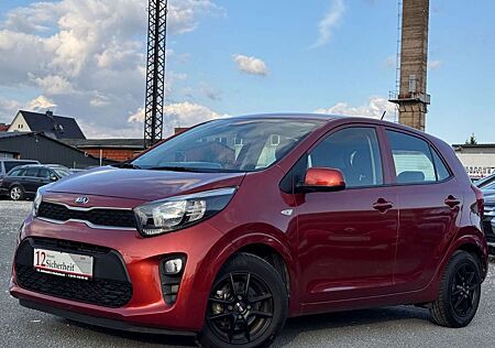 Kia Picanto Edition 7