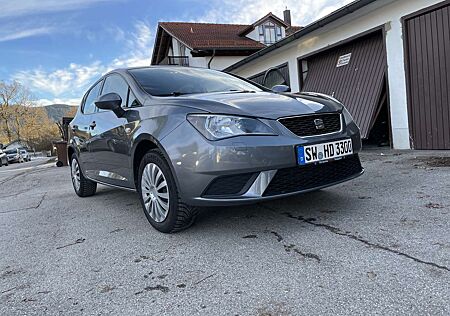 Seat Ibiza Style Salsa