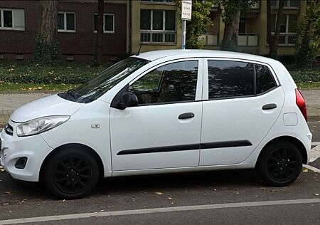 Hyundai i10 1.0 Manual Style