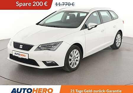 Seat Leon 1.4 TSI Style*LED*NAVI*TEMPO*PDC*SHZ*KLIMA*
