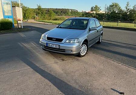 Opel Astra 1.4