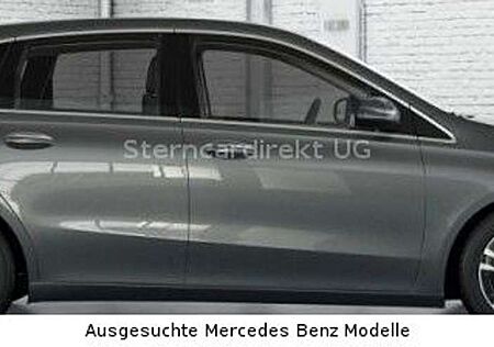 Mercedes-Benz B 220 d Progressive AHK MBUX RFK LED EASY PACK