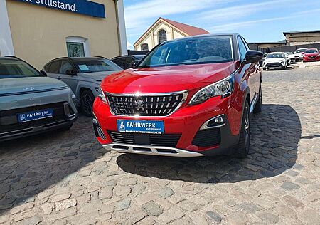 Peugeot 3008 BlueHDi 130 Stop & Start Allure*inkl. M+S