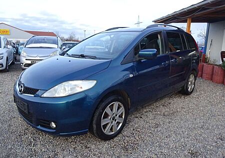 Mazda 5 Lim. 1.8 Exclusive