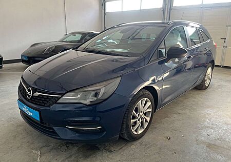 Opel Astra K Sports Tourer 1.5 D Edition*Navi*SHZ*LED LM