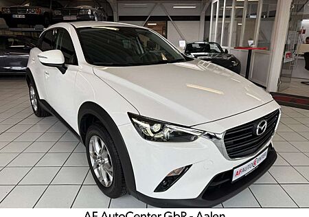 Mazda CX-3 Exclusive-Line*1. Hand*LED*Klimaauto.