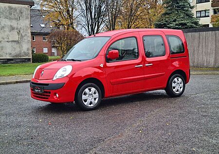 Renault Kangoo Happy Family 1.6 *1.Hand*wenig km*