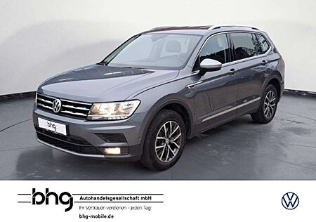 VW Tiguan Allspace Volkswagen 2.0 TDI DSG *COMFORTLINE* *7-SIT