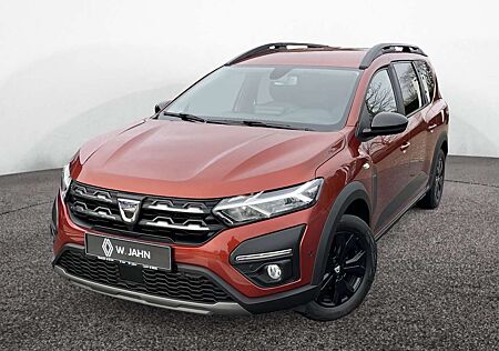Dacia Jogger EXTREME+ TCE 110 7-SITZER, AHK, UVM...