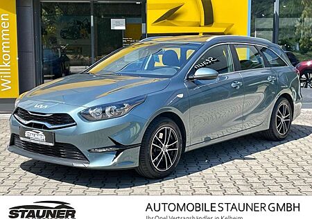 Kia XCeed Ceed SW / cee'd SW Sportswagon Vision DCT *R-KAMERA*AHK*SHZ*