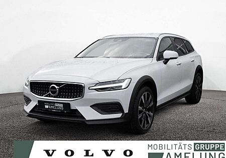 Volvo V60 CC V60 Cross Country 2.0 Pro AWD SHZ H/K ACC LED