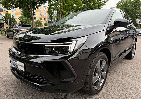 Opel Grandland X GS Line/LED/8-G-AUT./NAVI/360 KAM.