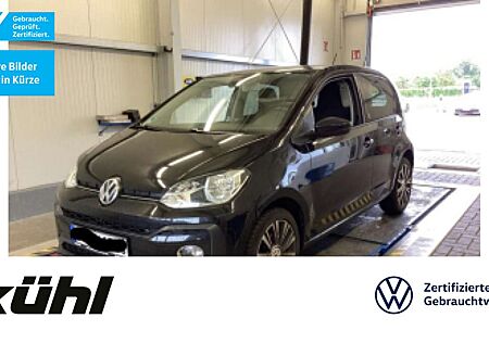 VW Up Volkswagen ! 1.0 TSI sound