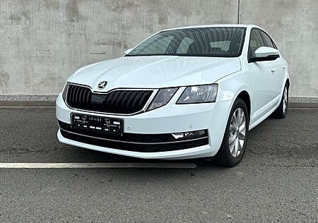 Skoda Octavia Lim. Style