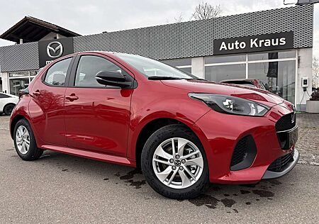 Mazda 2 Hybrid VVT-i 116 CVT CENTRE-LINE Kamera