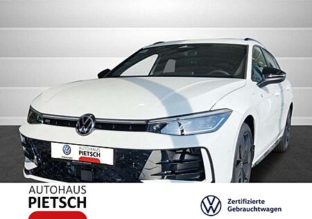 VW Passat Variant Volkswagen 1.5 eHybrid R-Line Black Style