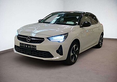 Opel Corsa F e GS Line*11kW-LADER*LED*PDC*SITZHEIZUNG