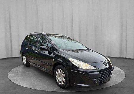 Peugeot 307 Kombi Klima Allwetter Schiebedach