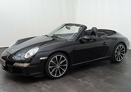 Porsche 997 911 Carrera Cabriolet ()