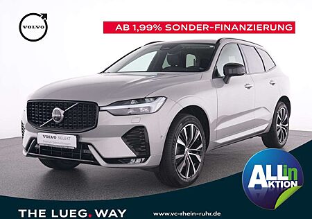 Volvo XC 60 XC60 B4 Plus Dark+LICHTPAK+STNDHZ+360°+