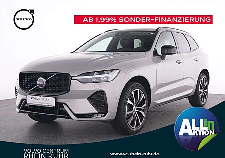 Volvo XC 60 XC60 B4 Plus Dark+LICHTPAK+STNDHZ+360°+