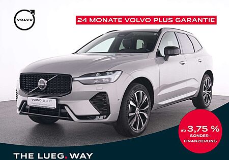 Volvo XC 60 XC60 B4 Plus Dark+LICHTPAK+STNDHZ+360°+