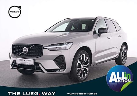 Volvo XC 60 XC60 B4 Plus Dark+LICHTPAK+STNDHZ+360°+