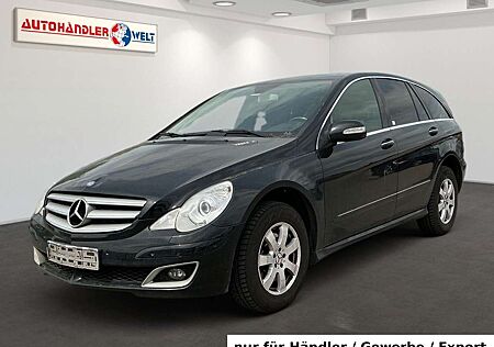 Mercedes-Benz R 280 CDI Autom. 4x4 Xenon Leder Navi PDC AAC