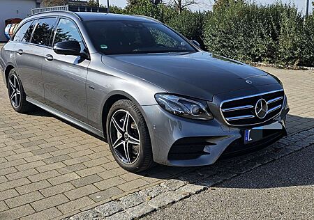 Mercedes-Benz E 300 de (213.216) Amg line