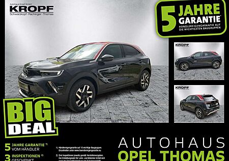 Opel Mokka 1.2 Turbo Elegance FLA SpurW LM KAM LED