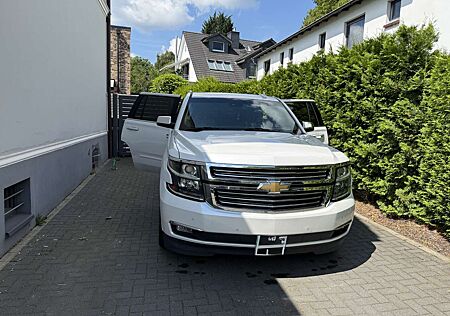 Chevrolet Tahoe Premier 2018