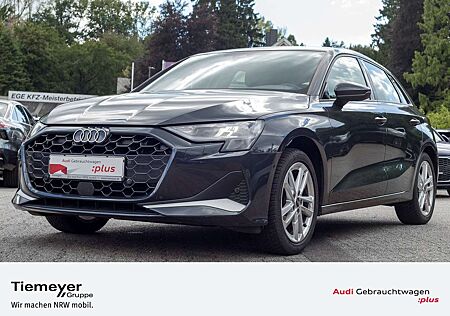 Audi A3 35 TFSI ADVANCED KAMERA NAVI+ SITZH