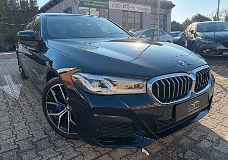 BMW 530 d xDrive M SPORTPAKET STANDHEIZUNG KAMERA